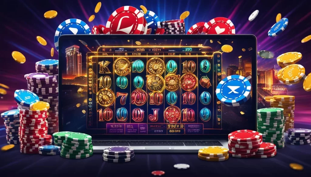 Trải nghiệm game casino đỉnh cao tại zalv777 chính thức