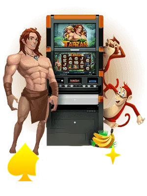 Cơ hội Jackpot Khủng