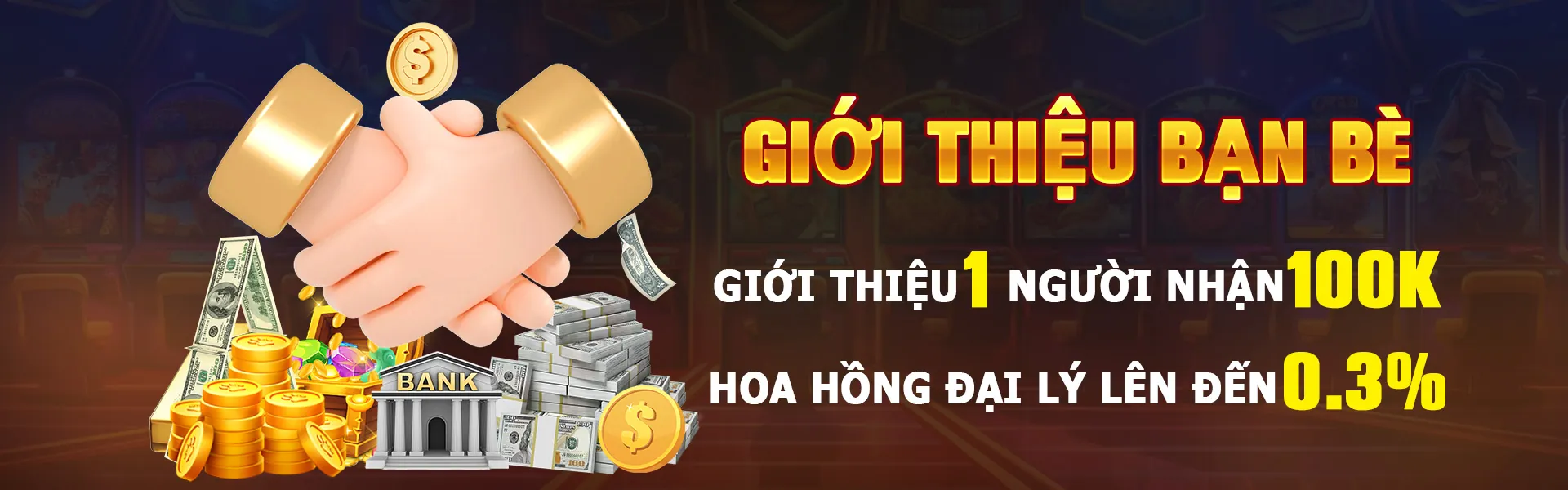 Ưu đãi nạp lại