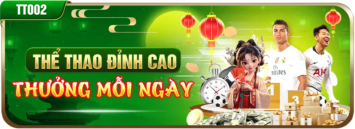 Hình ảnh chính của trò chơi Nổ Hũ tại zalv777 chính thức