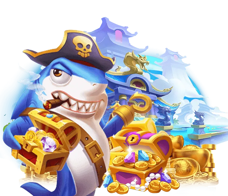 Game Golden Dragon