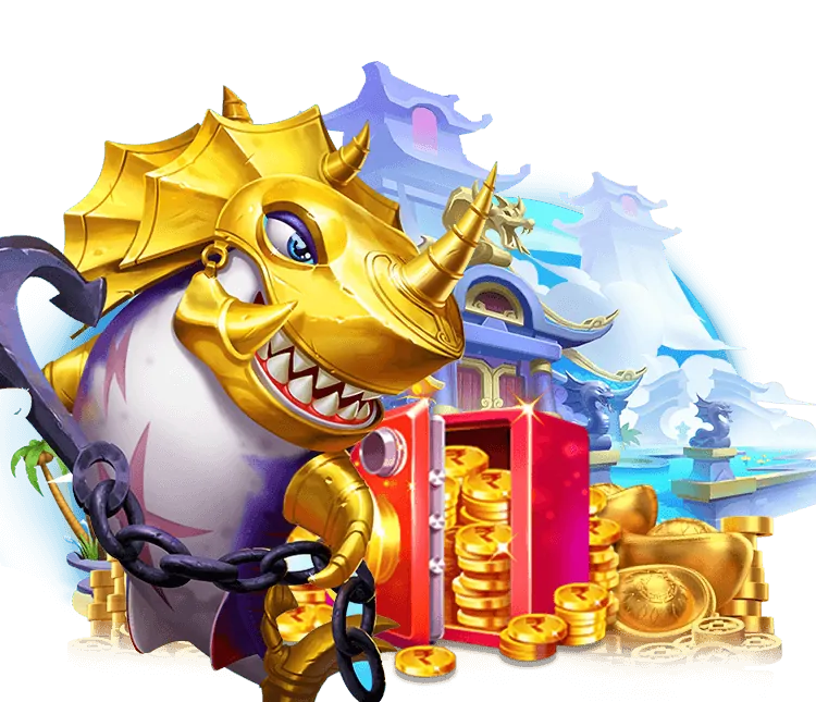 Game Vua Bắn Cá