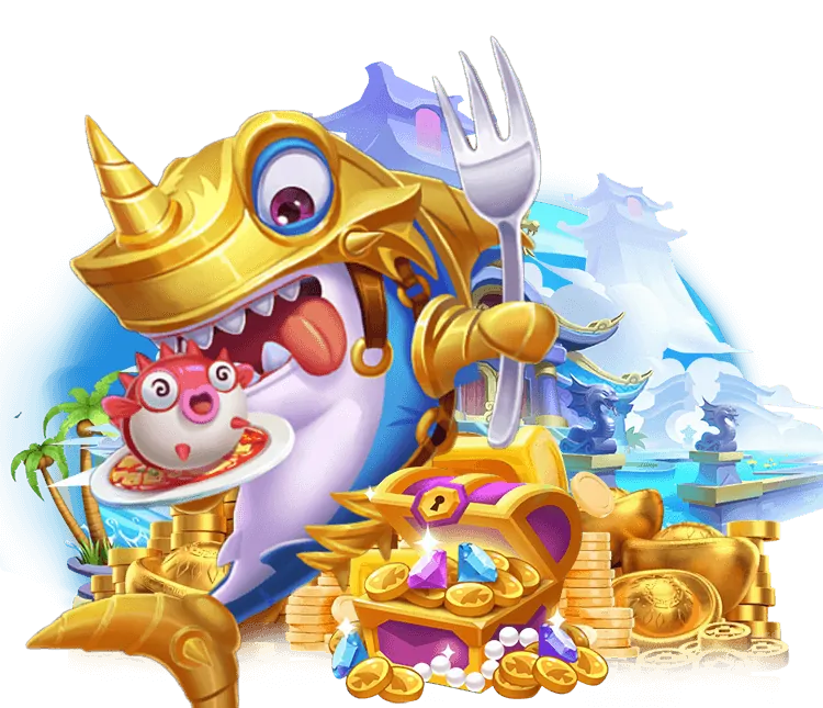 Game Thần Tài Đến